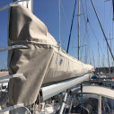 Why is our comfort lazybag the easiest sail protection ?