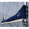 Why is our classic lazybag the best sail protection?