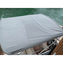 Replacement canvas for Bimini