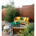 Custom Garden Furniture Cushions: Outdoor cushion | Guardtex Shop