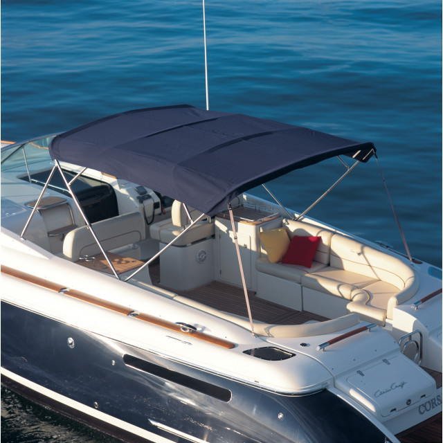 Replacement canvas for Bimini