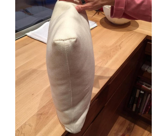 Achat Coussin de dossier design