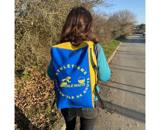 Achat Sac à dos urbain éco-responsable