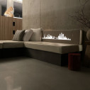Achat Tête de lit luxe rétro éclairée avec la technologie exclusive Kanvaslight