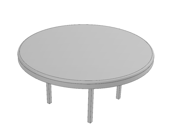 Housse de protection Luxe pour table extérieure rectangulaire
