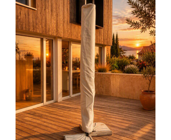 Housse parasol - Housse de protection | Guardtex Shop