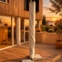 Housse parasol - Housse de protection | Guardtex Shop