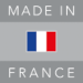 Housse sur-mesure de protection brasero triangulaire fabriqué en Bretagne